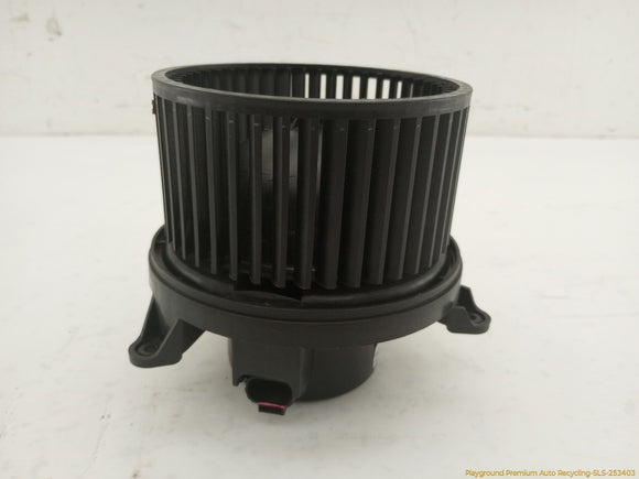 Nissan Xterra Blower Motor