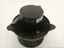 Nissan Xterra Blower Motor-6