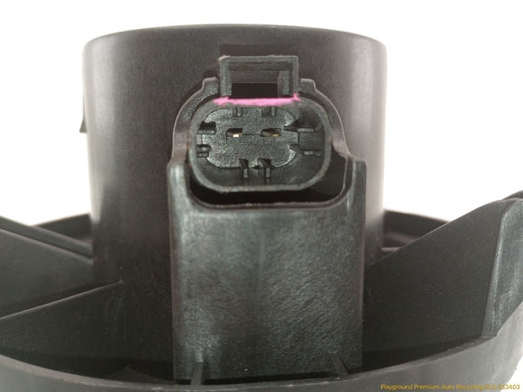 Nissan Xterra Blower Motor