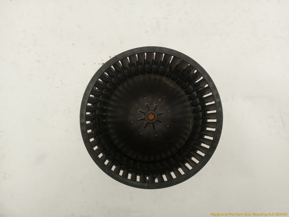 Nissan Xterra Blower Motor