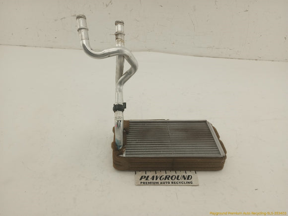 Nissan Xterra Heater Core