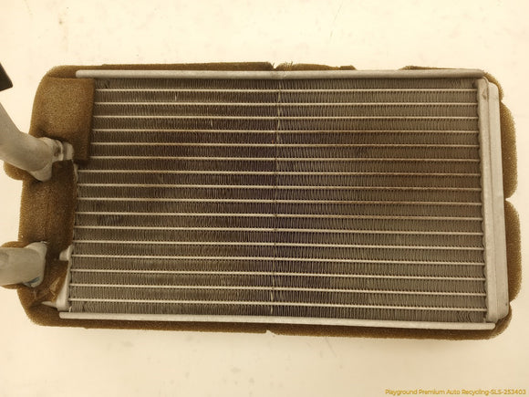 Nissan Xterra Heater Core