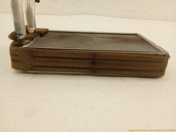 Nissan Xterra Heater Core