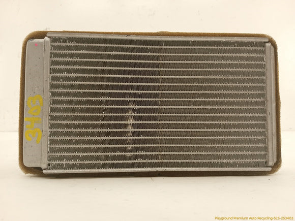 Nissan Xterra Heater Core