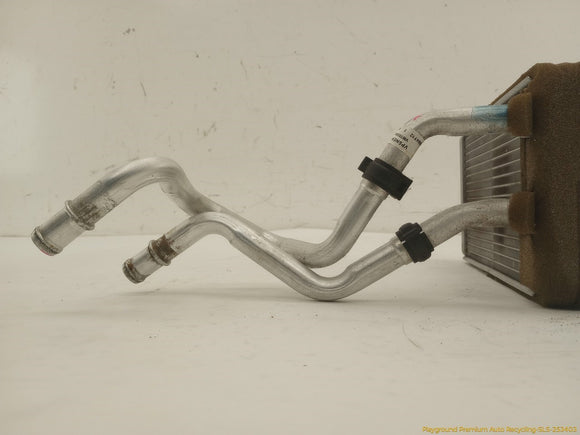 Nissan Xterra Heater Core