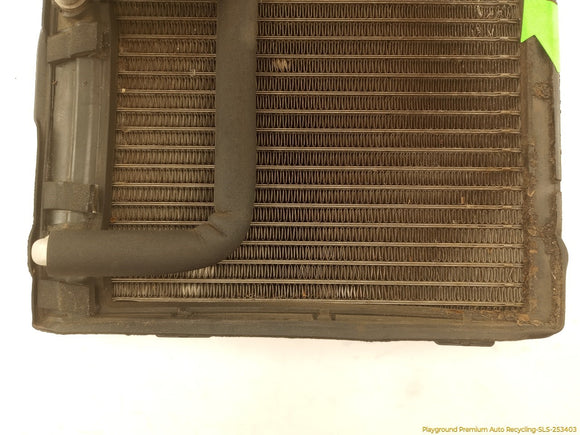 Nissan Xterra AC Evaporator