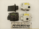 Nissan Xterra Set Of Heater Vent Flap Actuators-1