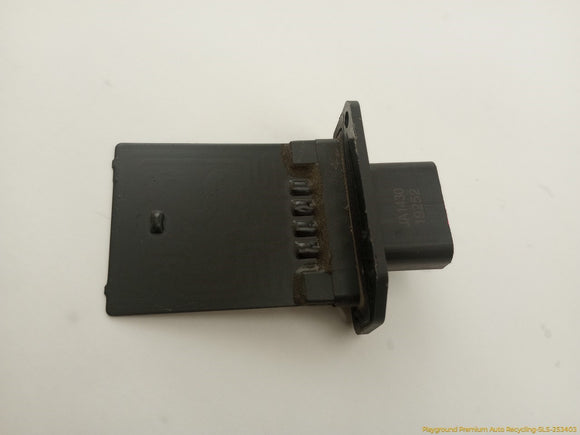 Nissan Xterra Set Of Heater Vent Flap Actuators