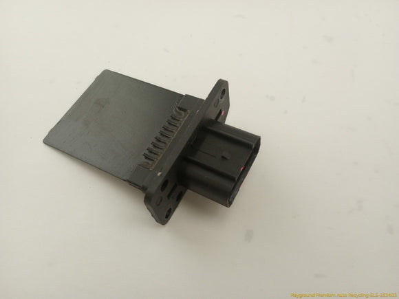 Nissan Xterra Set Of Heater Vent Flap Actuators