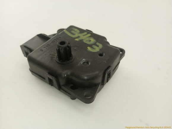 Nissan Xterra Set Of Heater Vent Flap Actuators
