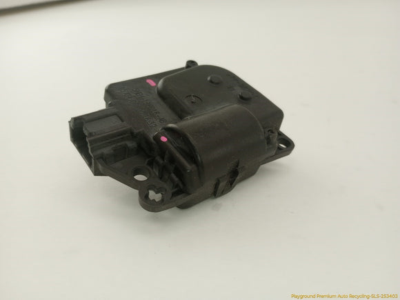 Nissan Xterra Set Of Heater Vent Flap Actuators