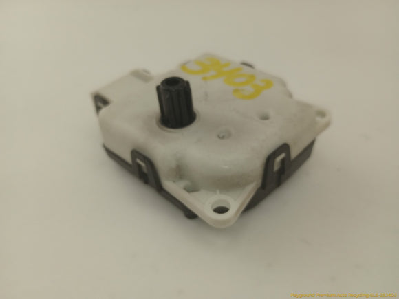 Nissan Xterra Set Of Heater Vent Flap Actuators