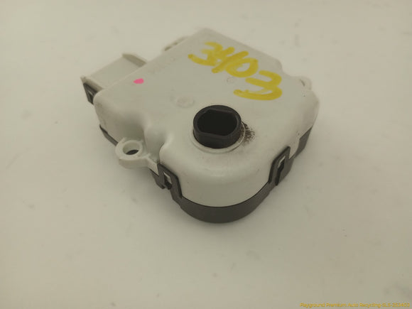 Nissan Xterra Set Of Heater Vent Flap Actuators