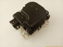 Nissan Xterra Set Of Heater Vent Flap Actuators-9