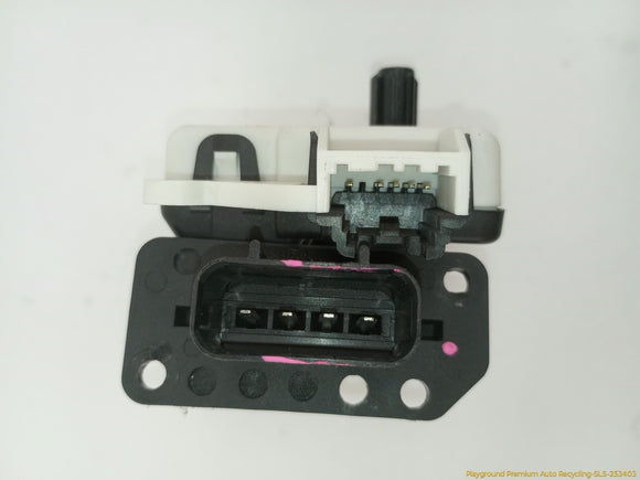 Nissan Xterra Set Of Heater Vent Flap Actuators
