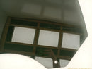 Dodge Durango Passenger Right Rear Door Window Glass-5