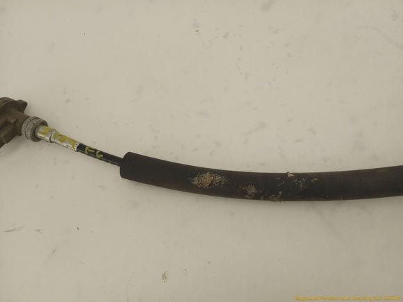 Mercedes 450SL Cruise Control Sensor