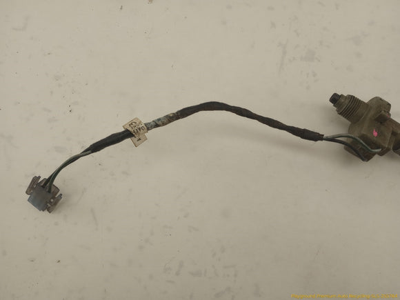 Mercedes 450SL Cruise Control Sensor