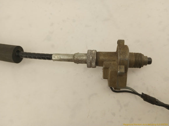 Mercedes 450SL Cruise Control Sensor
