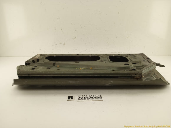 Mercedes 450SL Passenger Right Front Door