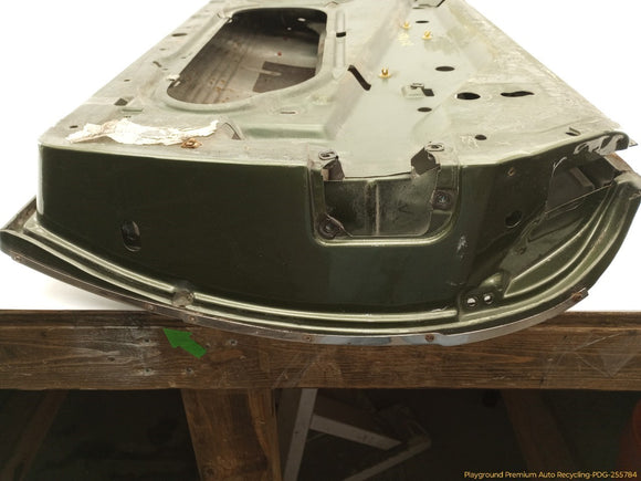 Mercedes 450SL Passenger Right Front Door