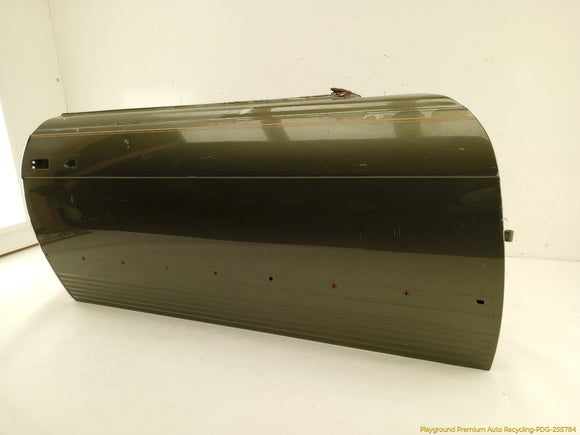 Mercedes 450SL Passenger Right Front Door