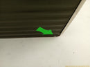 Mercedes 450SL Driver Left Front Door-5