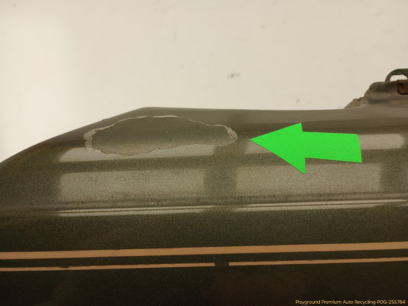 Mercedes 450SL Driver Left Front Door