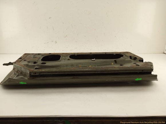 Mercedes 450SL Driver Left Front Door