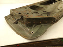 Mercedes 450SL Driver Left Front Door-11