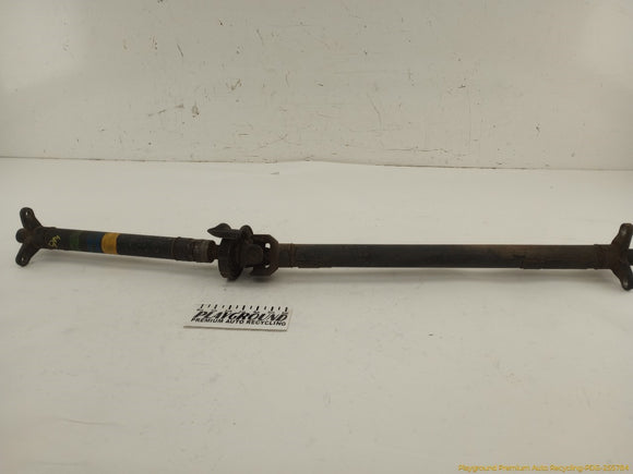 Mercedes 450SL Rear Drive Shaft