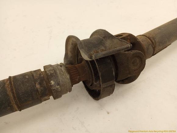 Mercedes 450SL Rear Drive Shaft