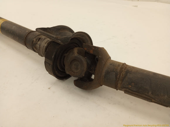 Mercedes 450SL Rear Drive Shaft