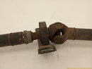 Mercedes 450SL Rear Drive Shaft-7