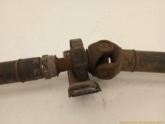 Mercedes 450SL Rear Drive Shaft