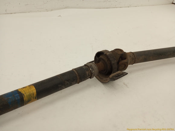 Mercedes 450SL Rear Drive Shaft
