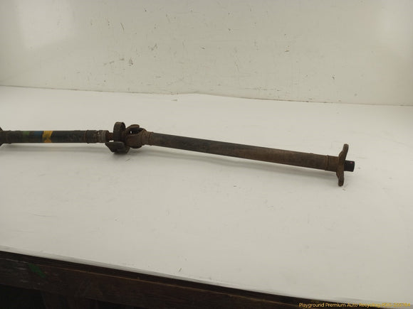 Mercedes 450SL Rear Drive Shaft