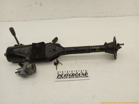 Mercedes 450SL Steering Column