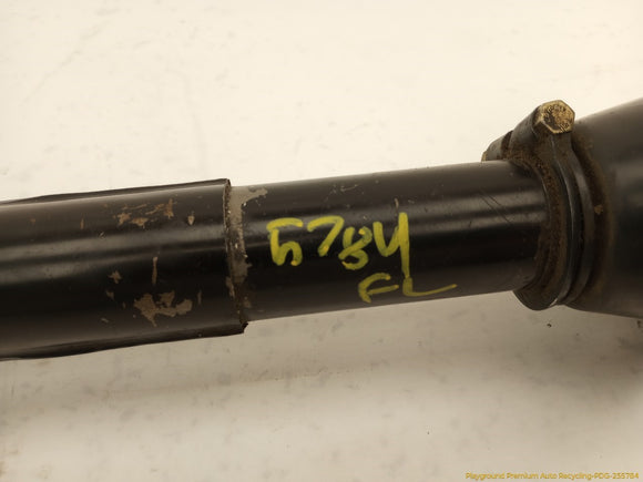 Mercedes 450SL Steering Column