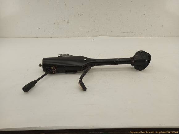 Mercedes 450SL Steering Column