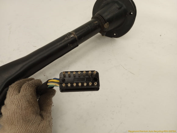 Mercedes 450SL Steering Column