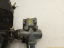 Mercedes 450SL Steering Column-9