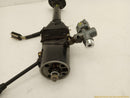 Mercedes 450SL Steering Column-10