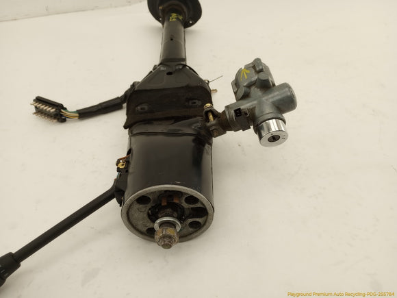 Mercedes 450SL Steering Column