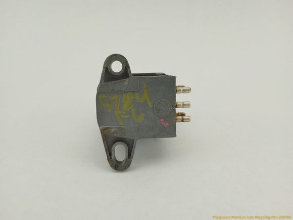 Mercedes 450SL Windshield Washer Foot Switch