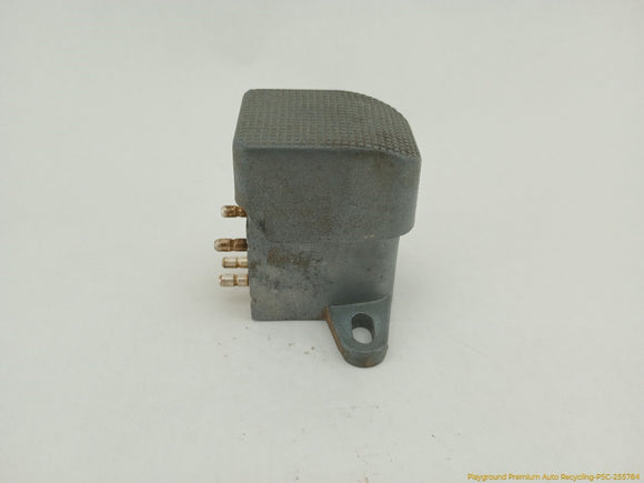 Mercedes 450SL Windshield Washer Foot Switch