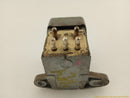 Mercedes 450SL Windshield Washer Foot Switch-8