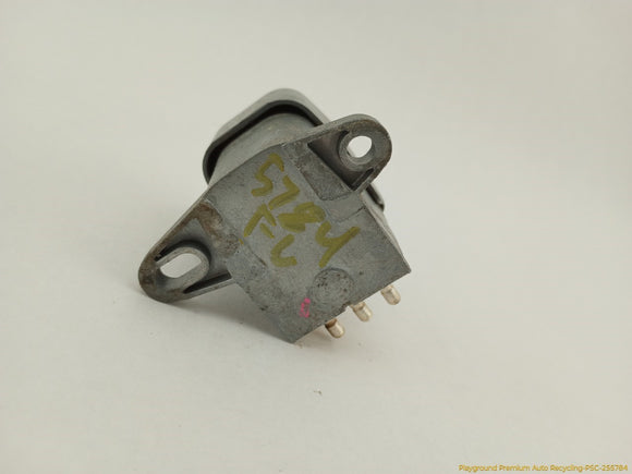 Mercedes 450SL Windshield Washer Foot Switch