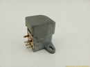Mercedes 450SL Windshield Washer Foot Switch-12