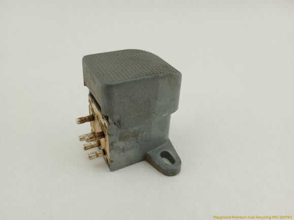 Mercedes 450SL Windshield Washer Foot Switch